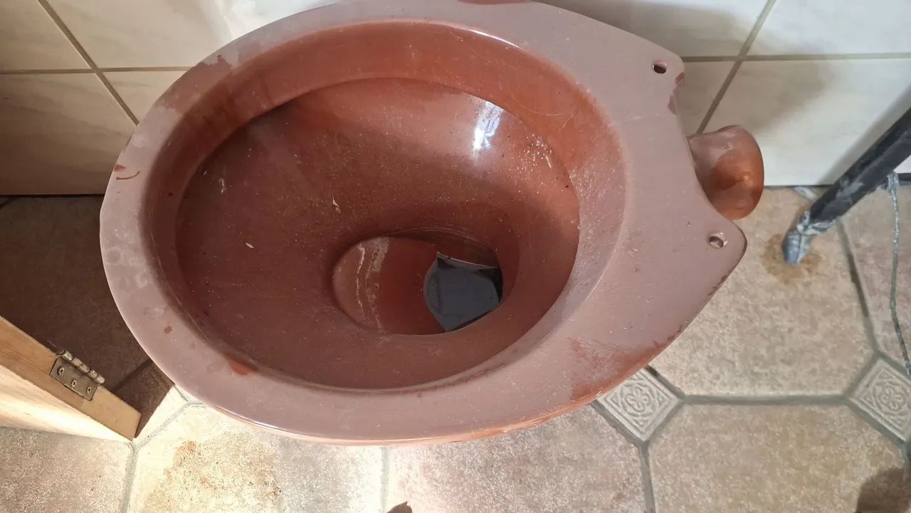 Vaso sanitário  - Foto 2