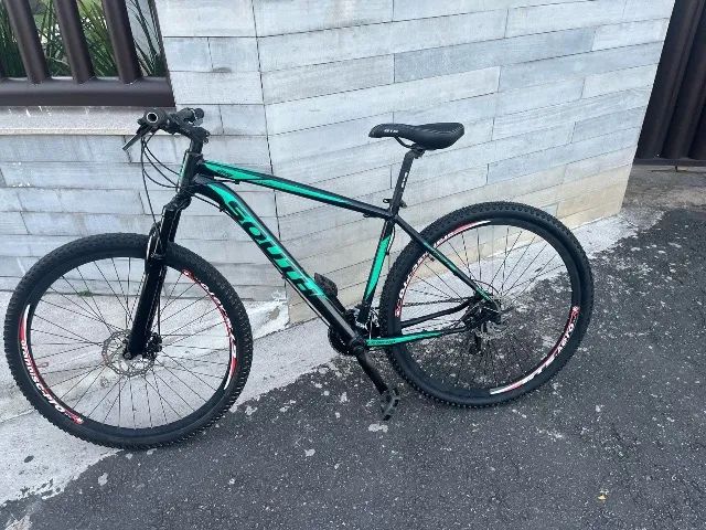 Bike aro 29