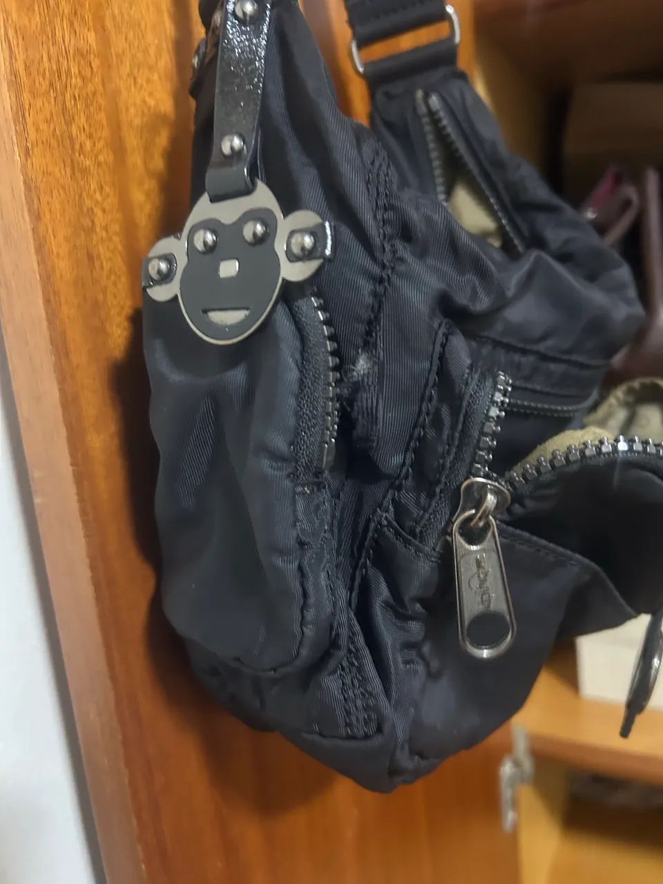 Bolsa Kipling Original  - Foto 3