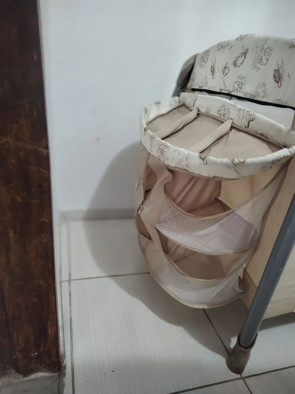 Berço portátil  - Foto 3