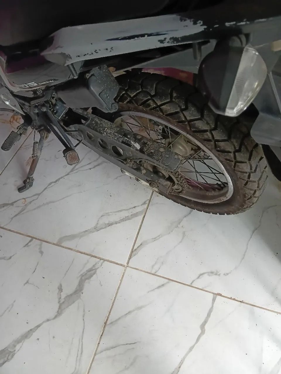 Bros 160 - Foto 2