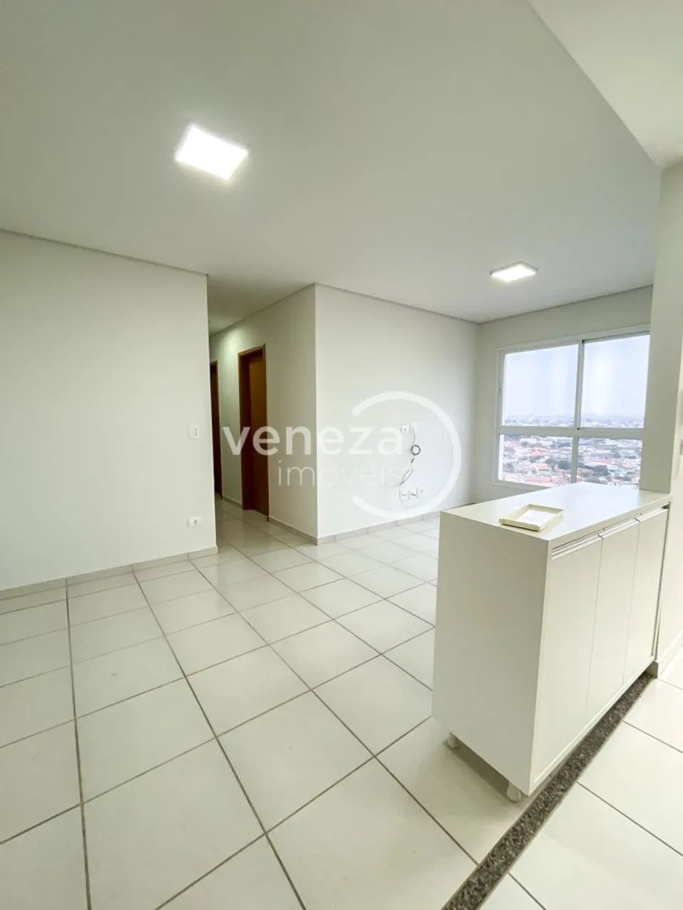 Apartamento para alugar no Edifício Terraparque, Jardim Champagnat - Foto 3