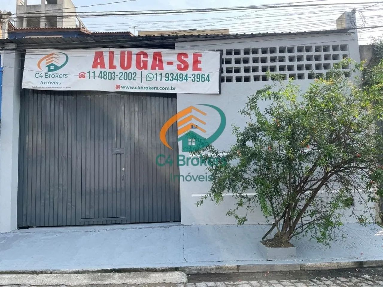 Galpão em Vila Ristori - Guarulhos - Foto 3