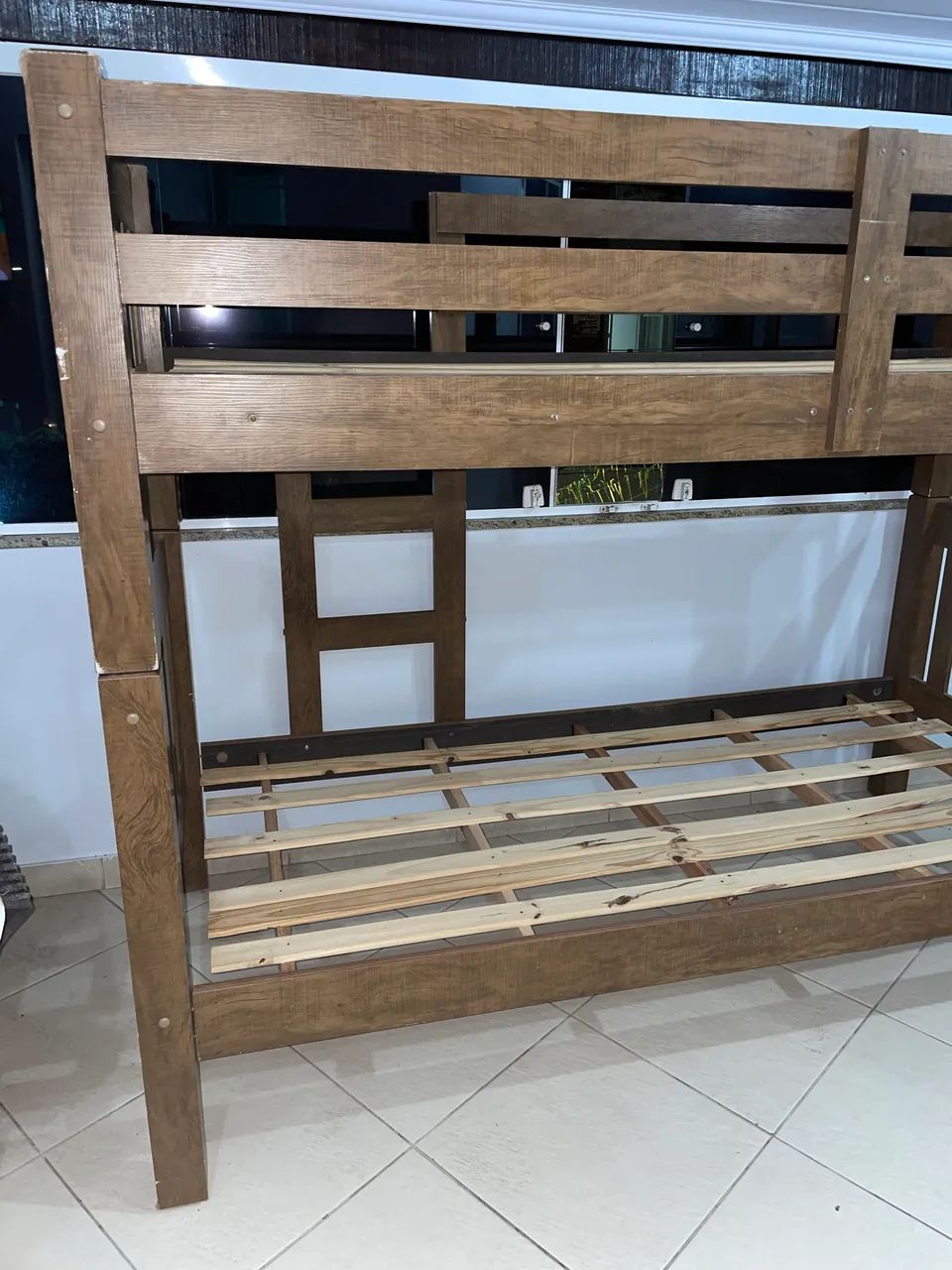 Vende-se uma beliche  - Foto 2