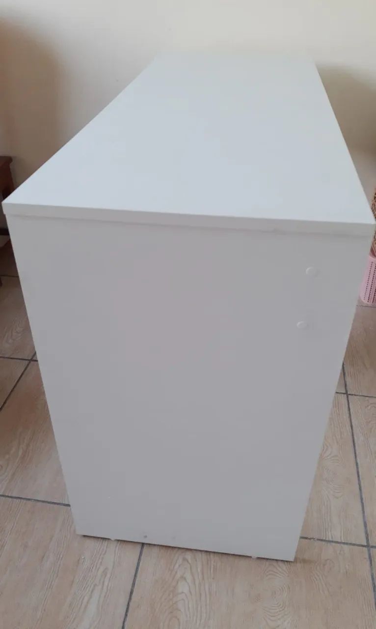 Mesa de Escritório em MDF  - Foto 2
