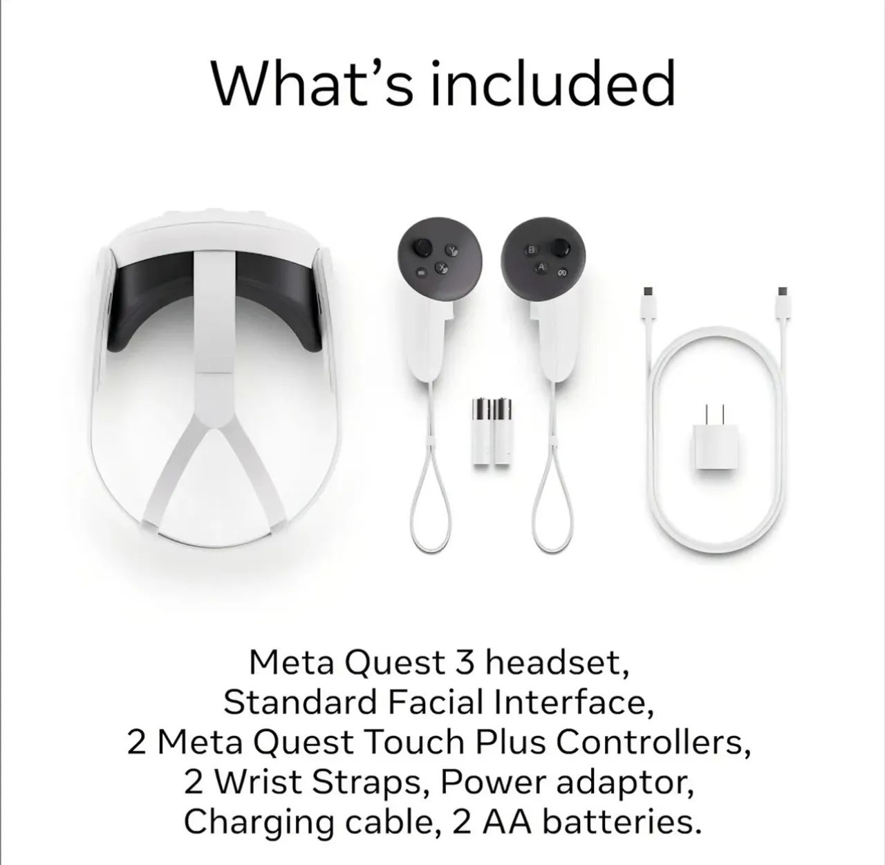 Meta Quest 3 512gb 4k - Foto 5