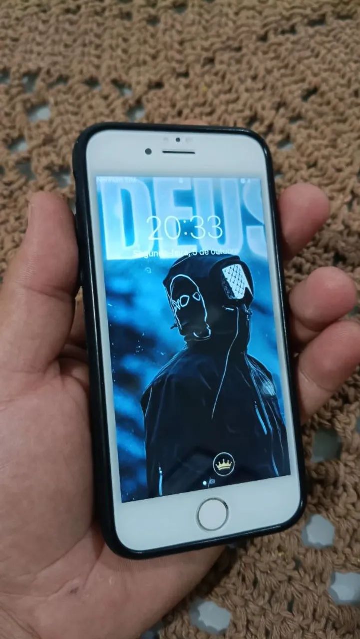 iPhone 7 128Gb