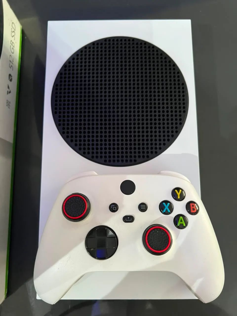 Xbox series s  - Foto 3