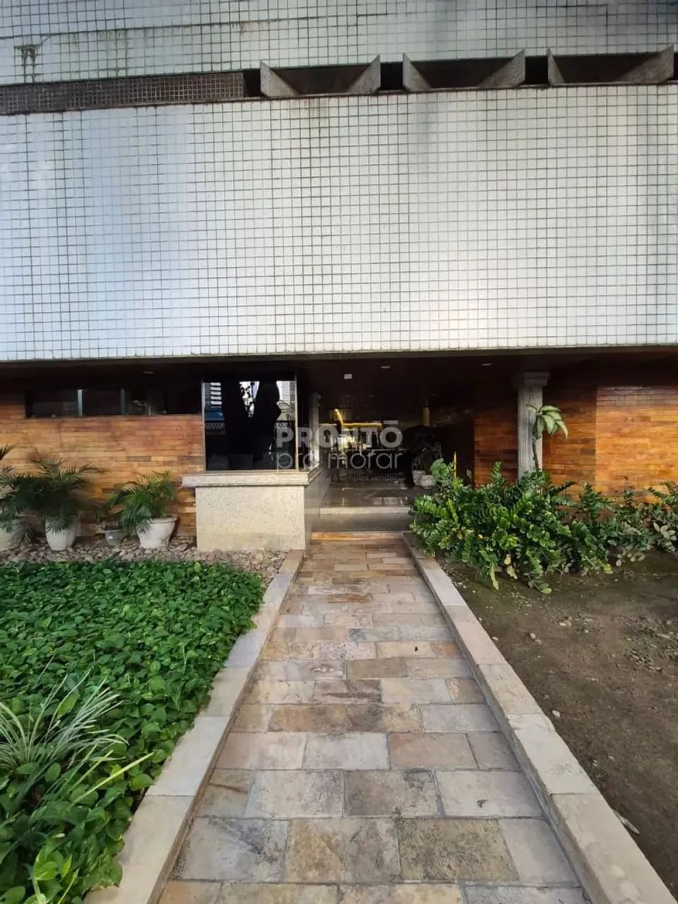Apartamento amplo e sofisticado no Espinheiro | 194,89 m² - Foto 5