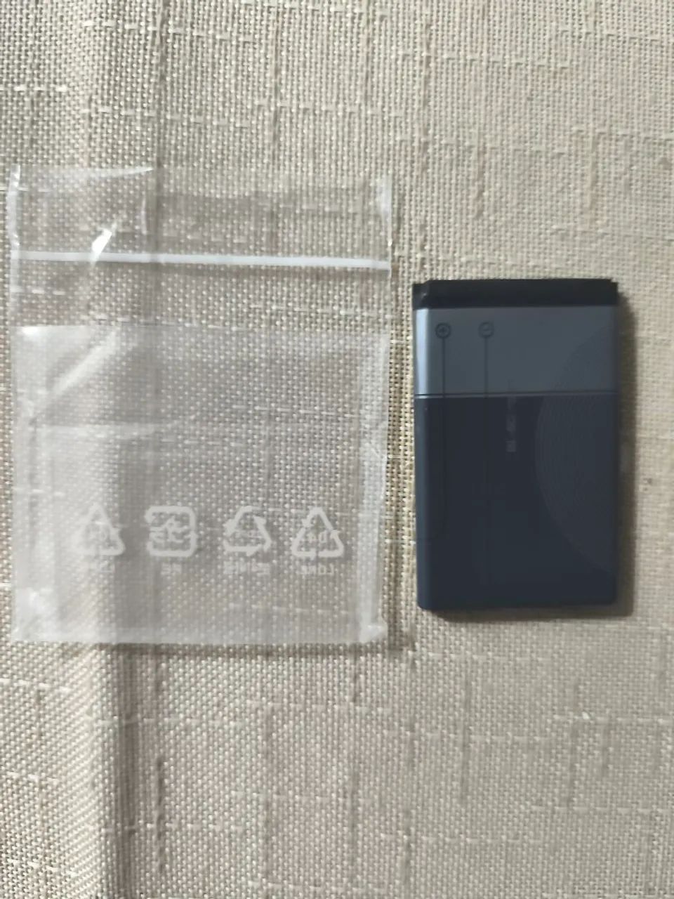 Bateria celular BL- 5C - Foto 2