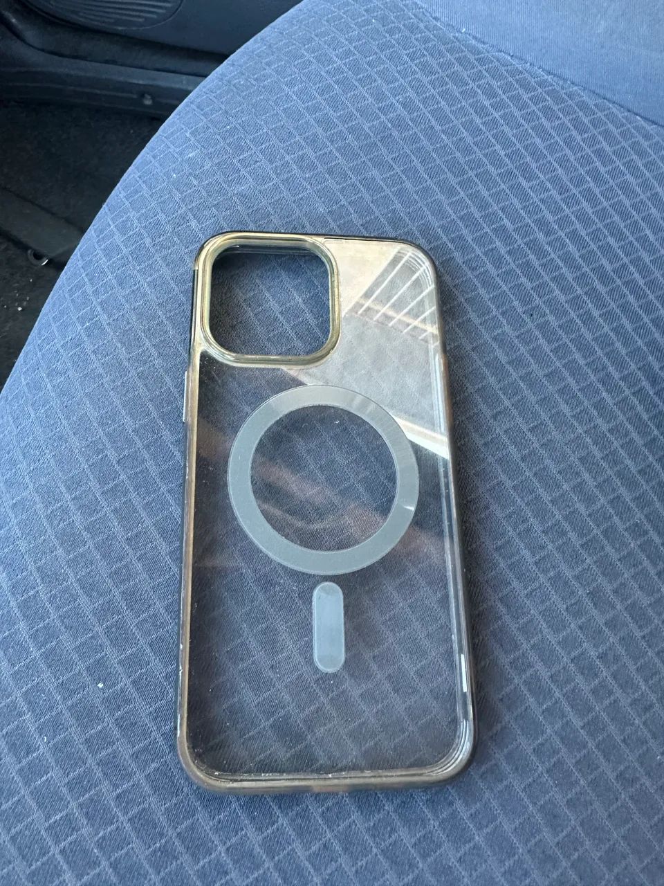 Capinha para iPhone 14 Pro Max - Foto 2