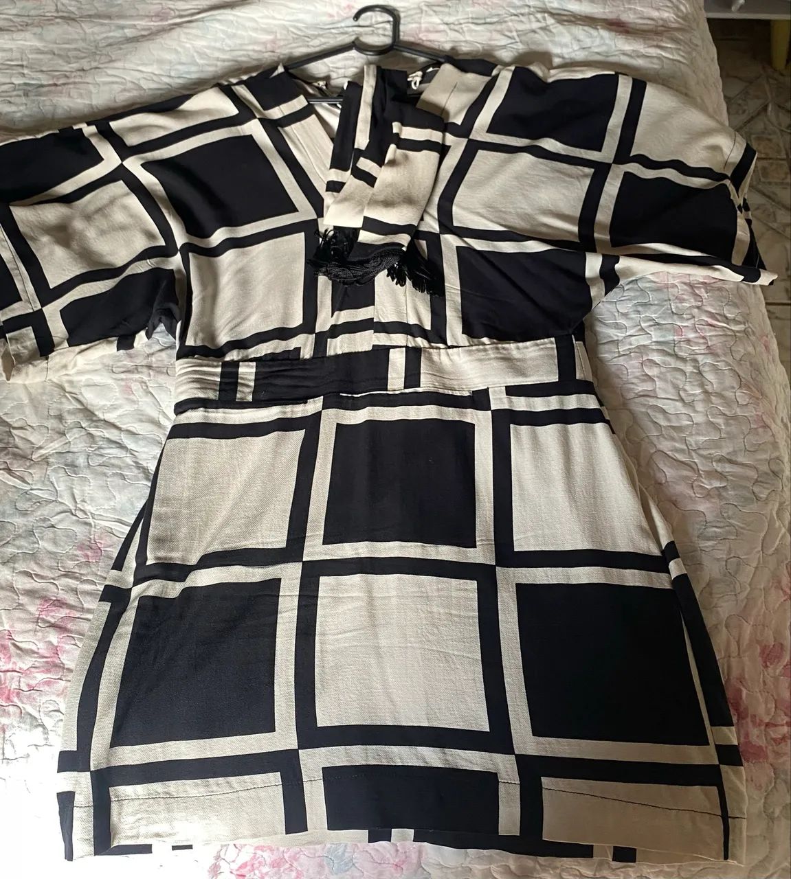 Vestido Deep