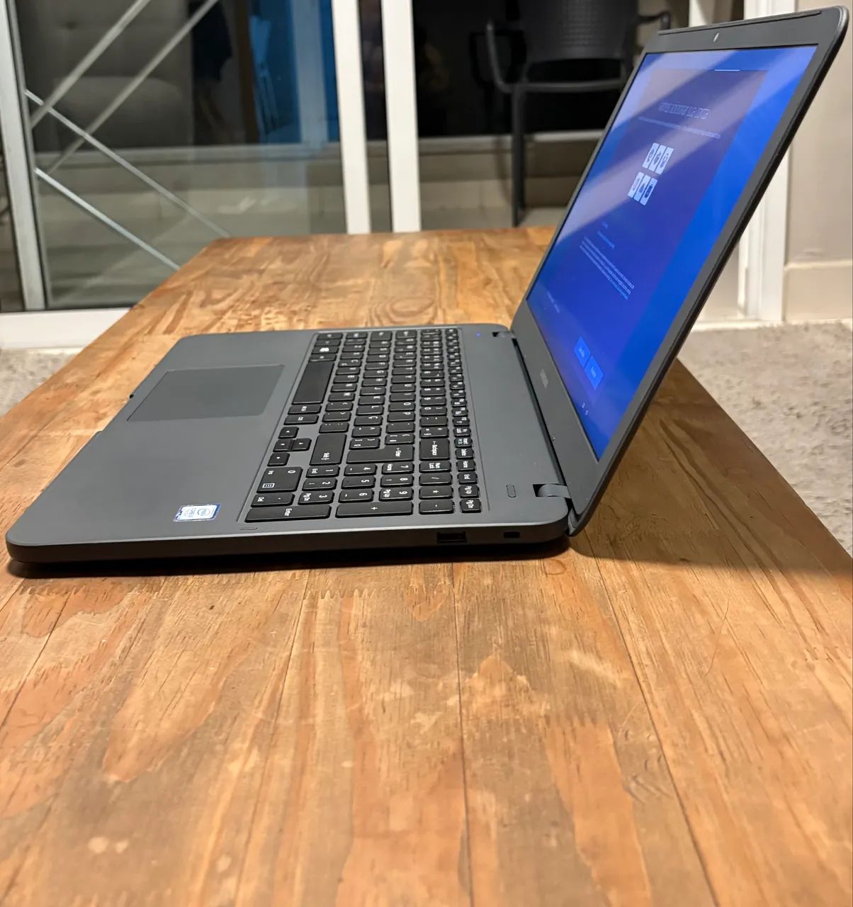 Notebook Samsung Core i3 8GB SSD 500GB - Foto 3