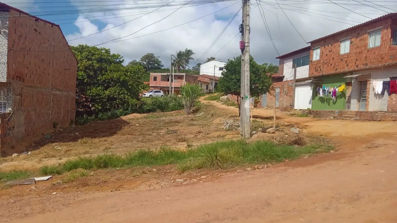 Vendo terreno em São Bento, Maragogi AL - Foto 2