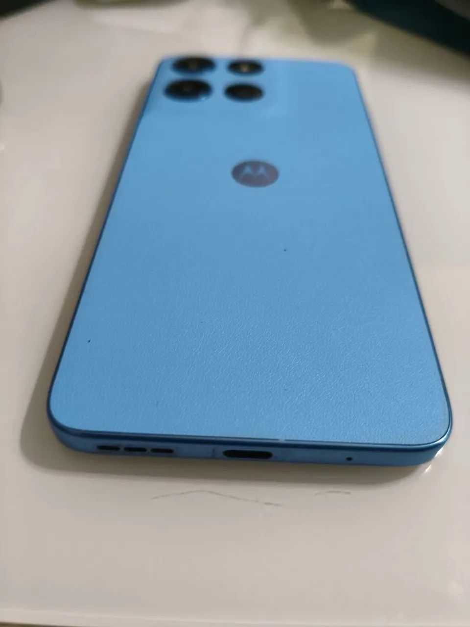 Moto g17 - Foto 3
