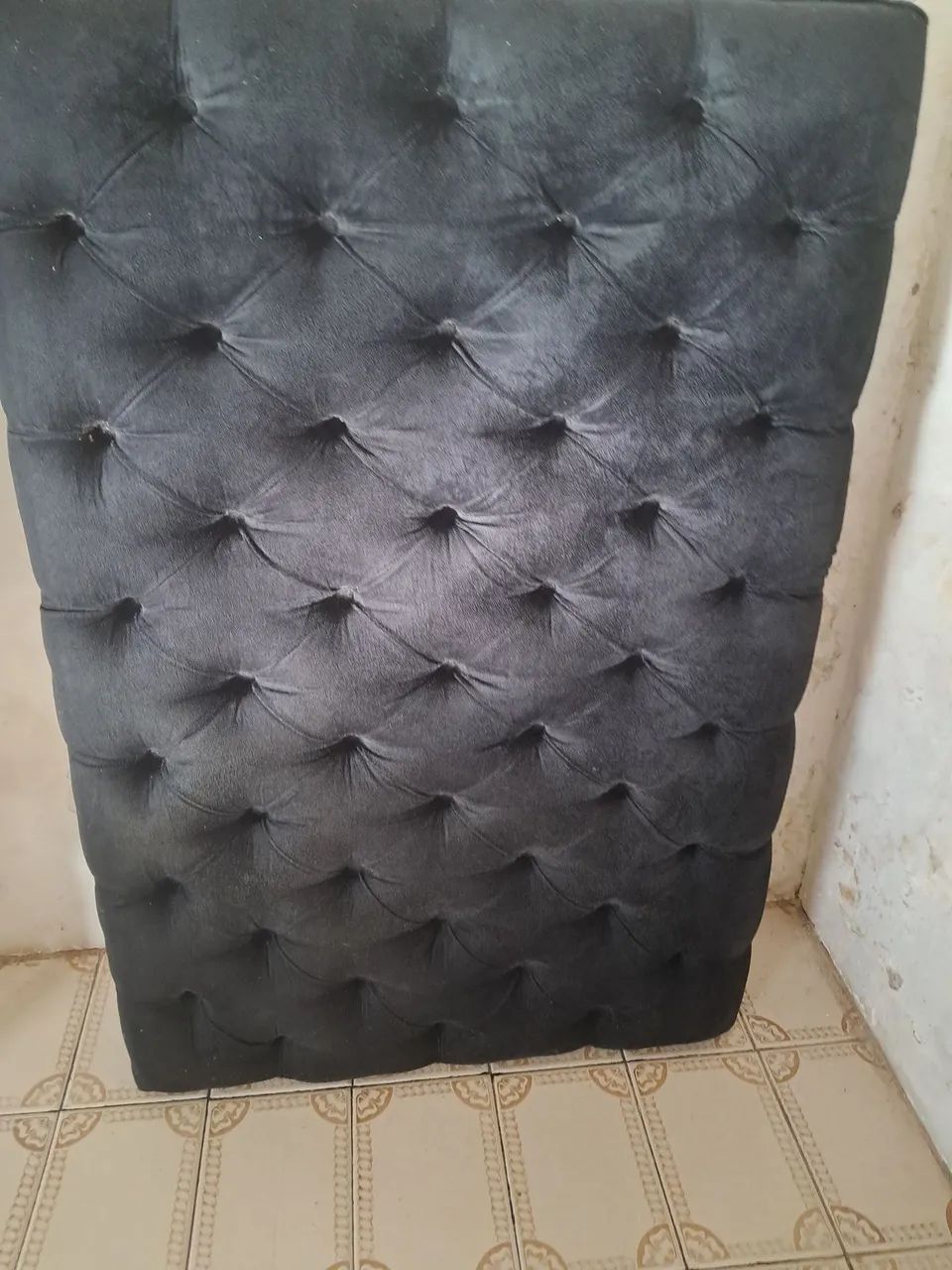 Cabeceira de cama - Foto 2