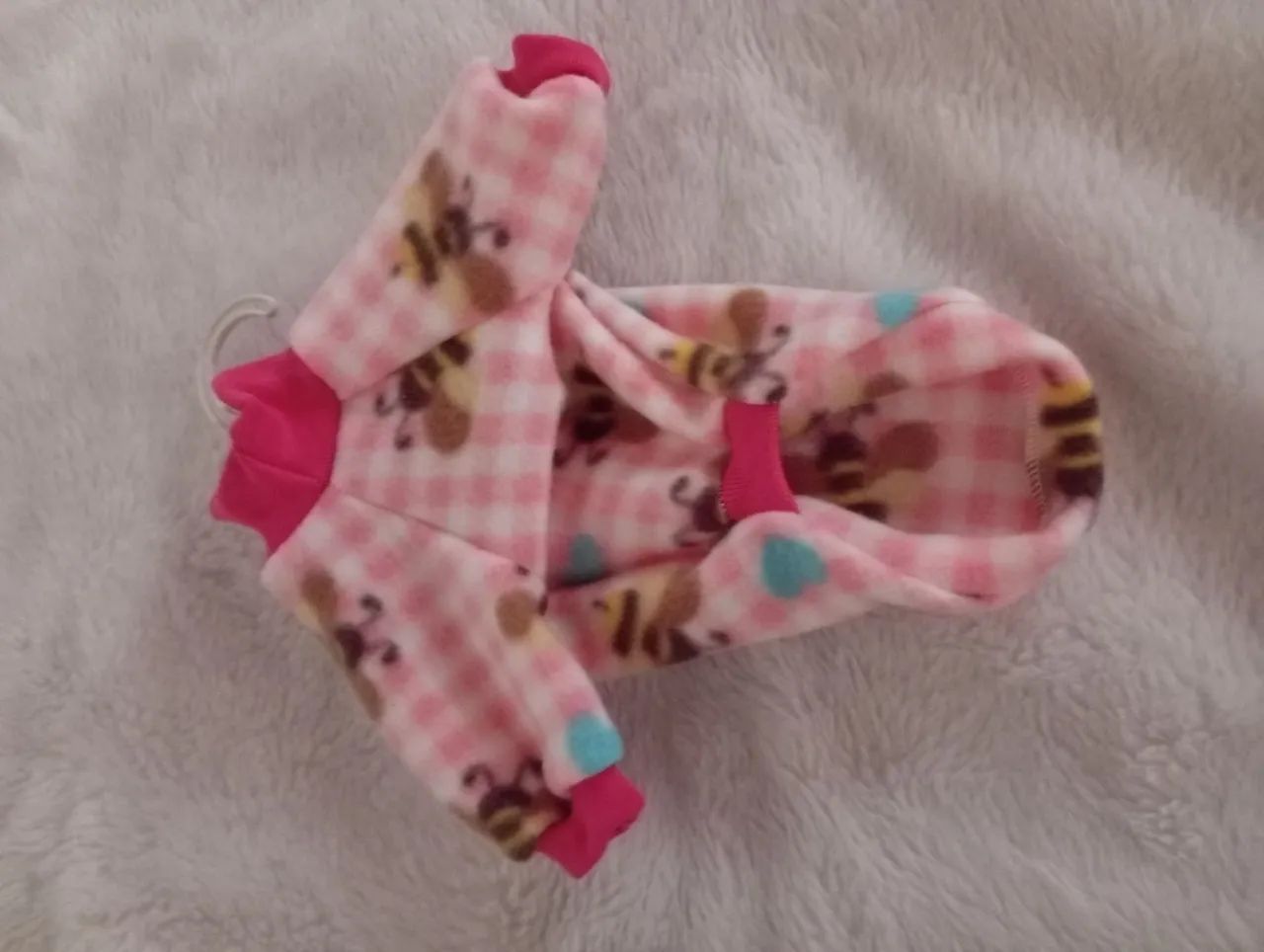 Roupa para pinscher zero - Foto 4