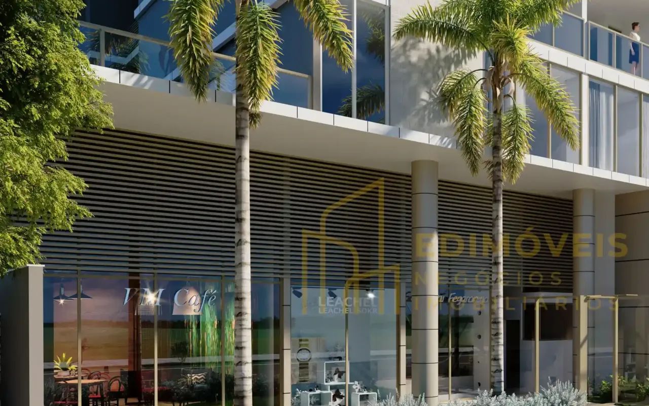 Invista em Lojas Comerciais em Praia de Itaparica | Space 177 - Foto 3