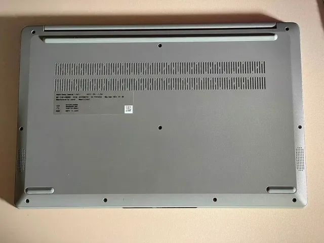 NOTEBOOK LENOVO IDEAPAD - SEMINOVO R$1.000 - Foto 5