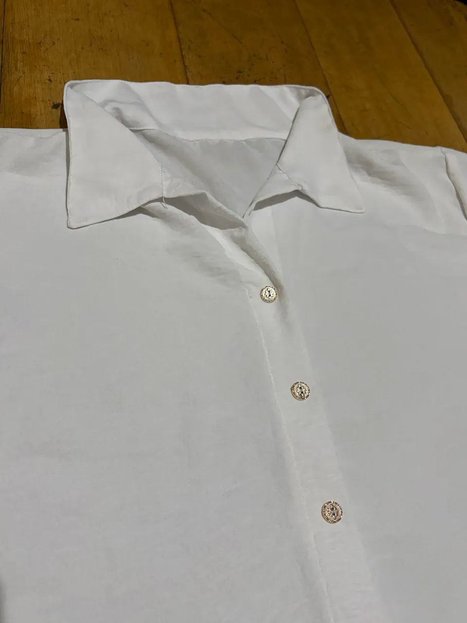 Blusa Feminina