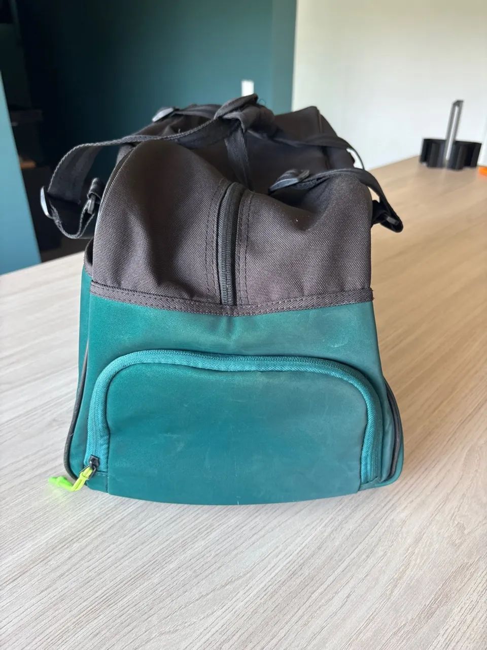 Bolsa Wilson Blade v9 - Foto 2