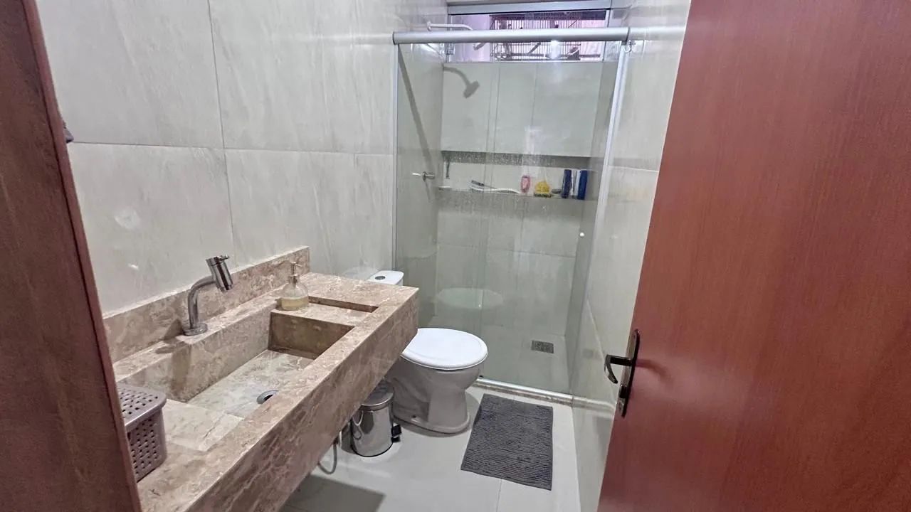 Casa no Julia seffer Ananindeua  - Foto 3