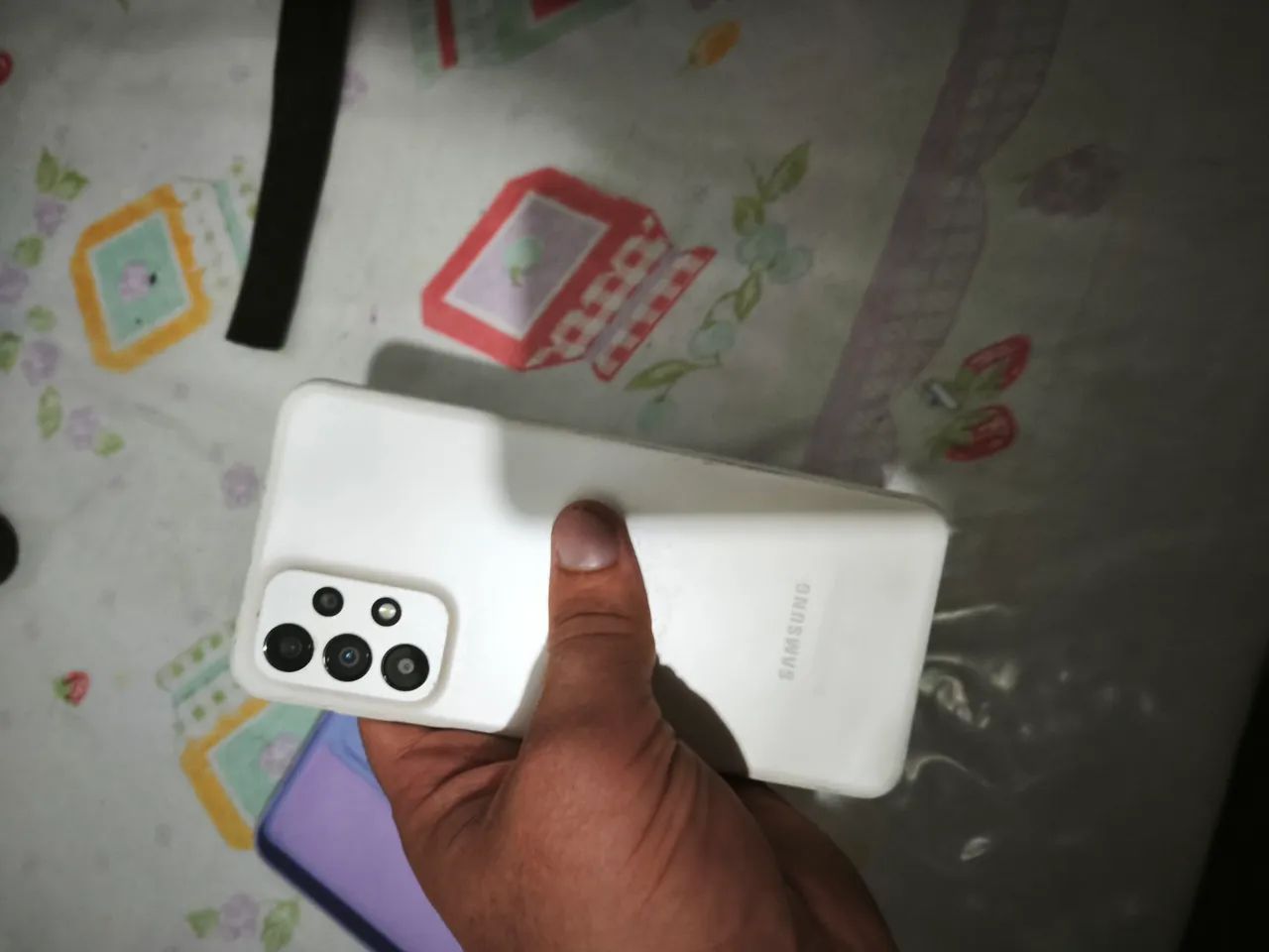 Samsung A23 - Foto 2