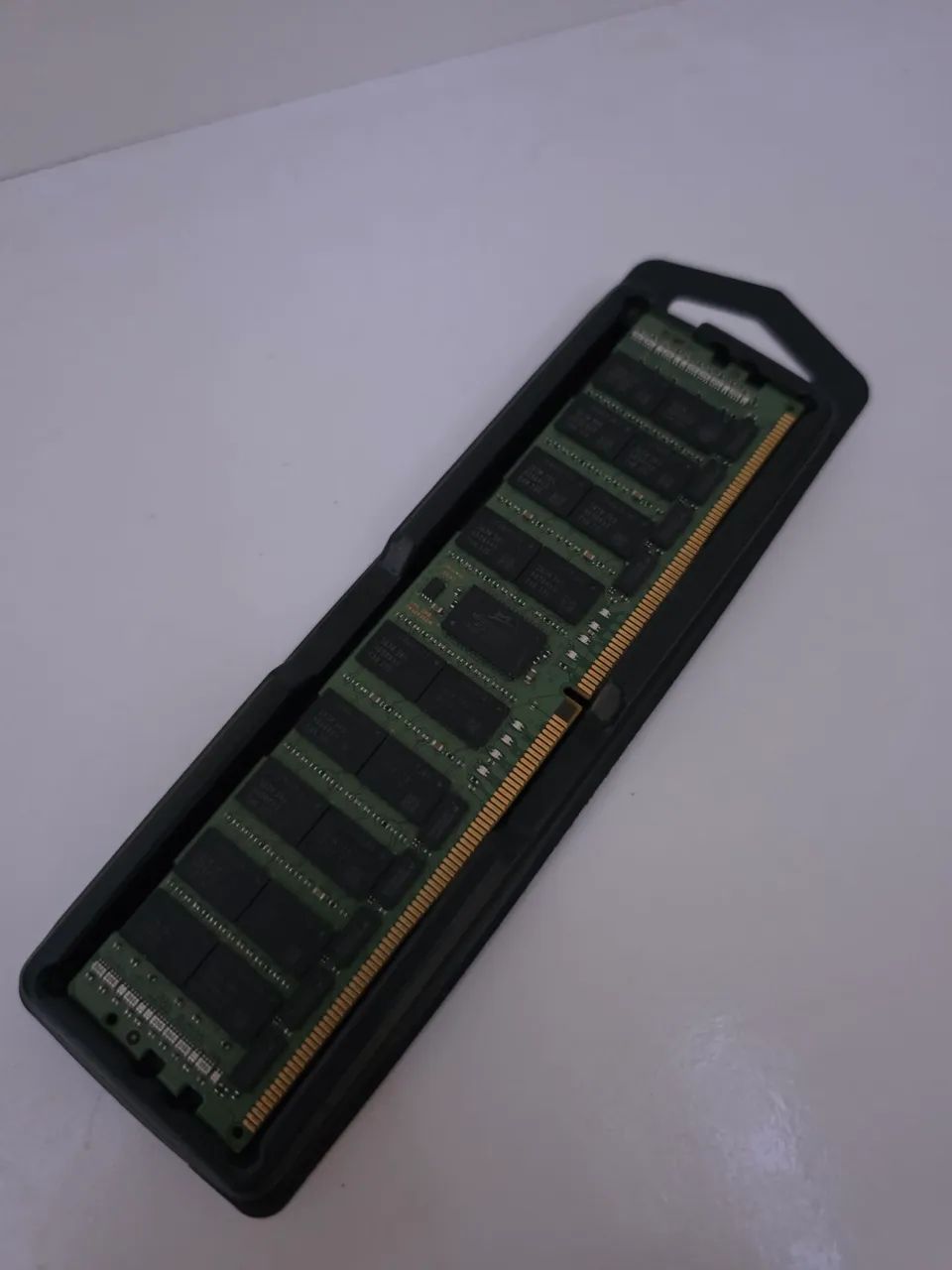 Memória RAM 32GB (REG ECC) servidor x99 - Foto 2