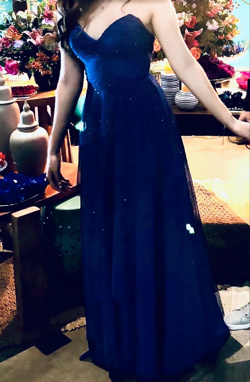 Vestido de Festa - Foto 5