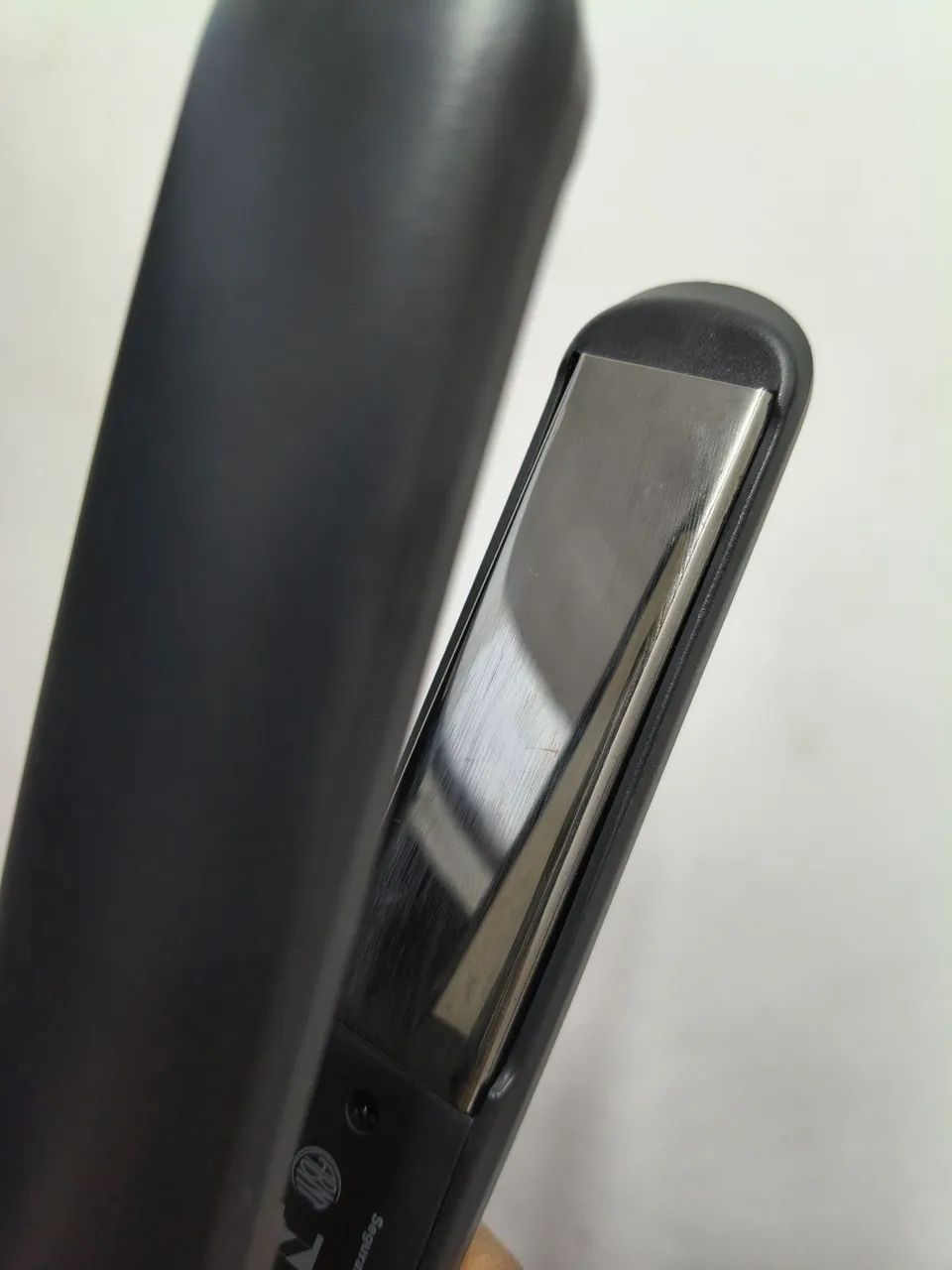 Chapinha Taiff pro style Titanium 230° - Foto 2