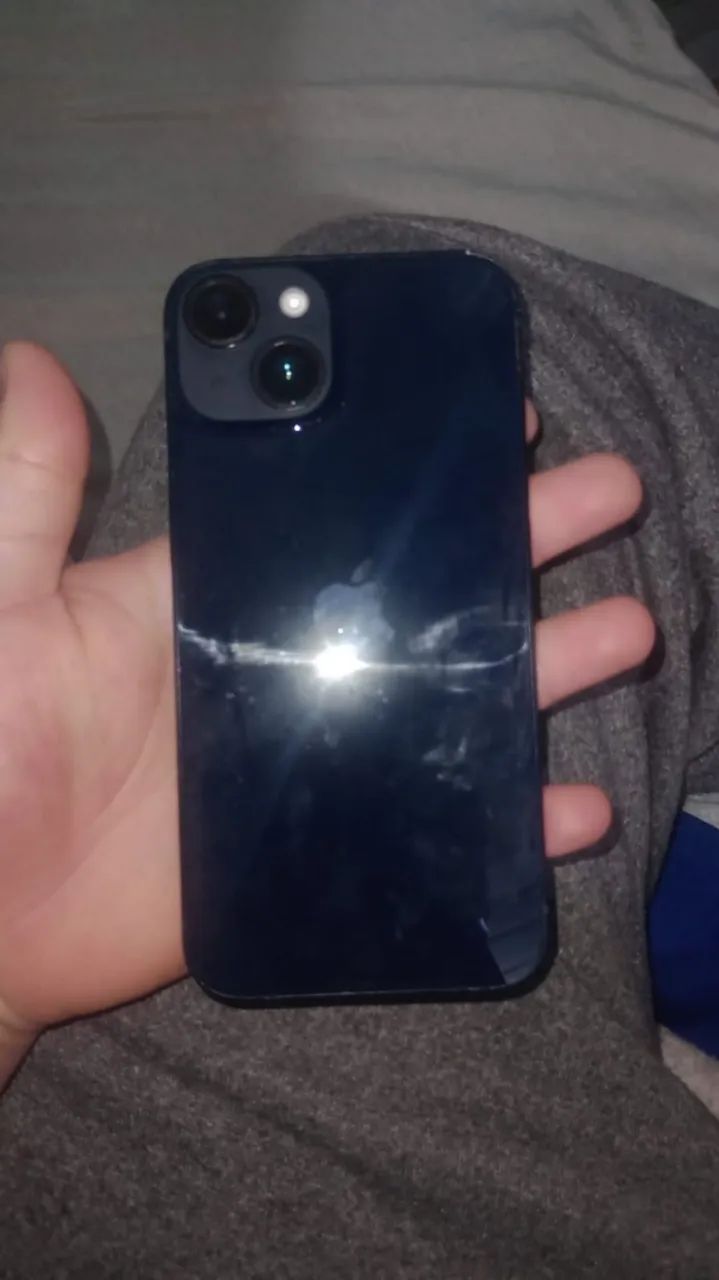 iPhone 14 - Foto 3