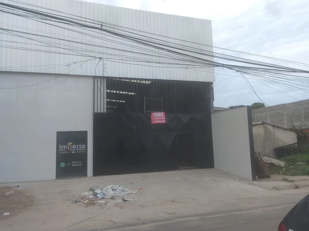 Gualpao barramares  - Foto 2
