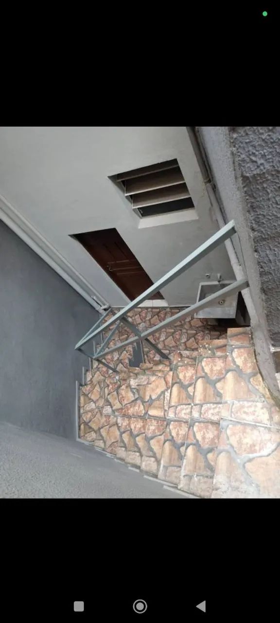 Aluguel de quarto!