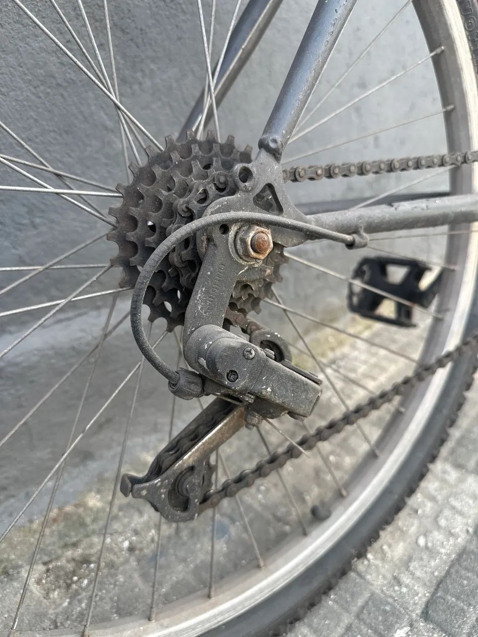Bicicleta - Foto 3