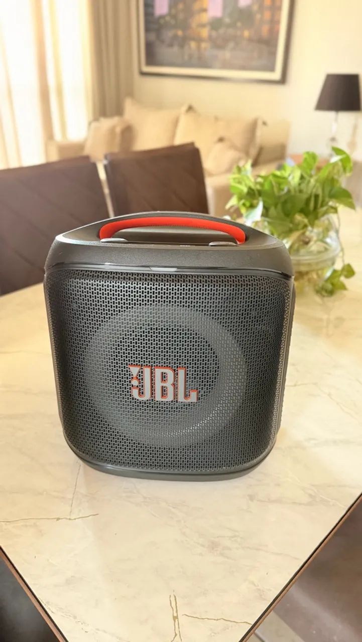 Caixa JBL - Foto 5