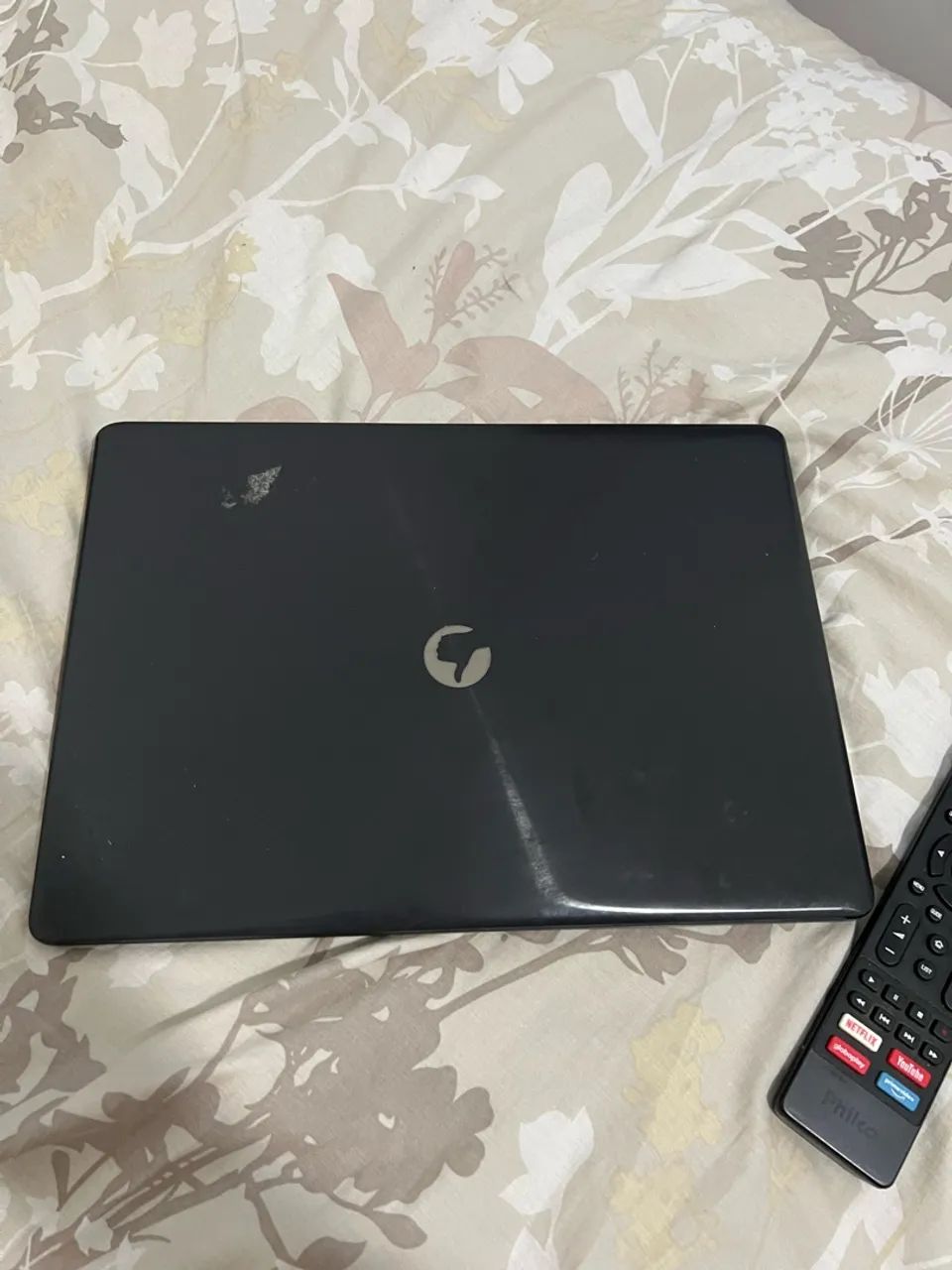 Notebook positivo stilo One xc3350