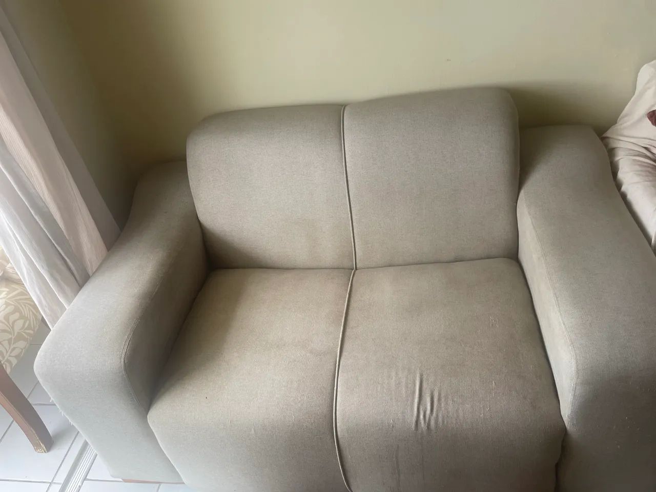 Sofá de 2 lugares - Foto 3