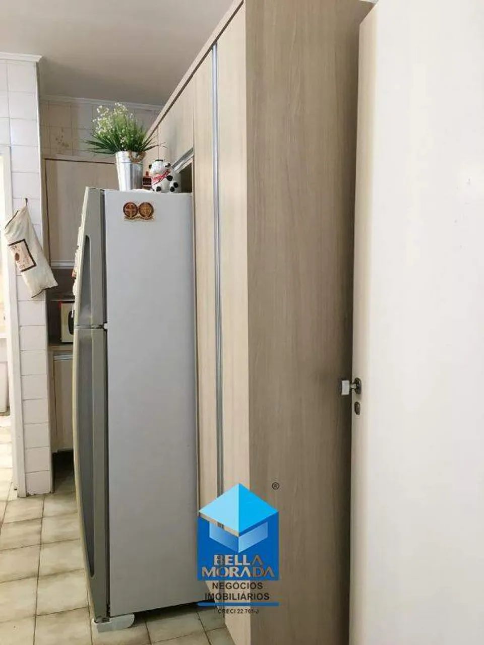 Apartamento à venda no Edifício Santa Cecília - Foto 5