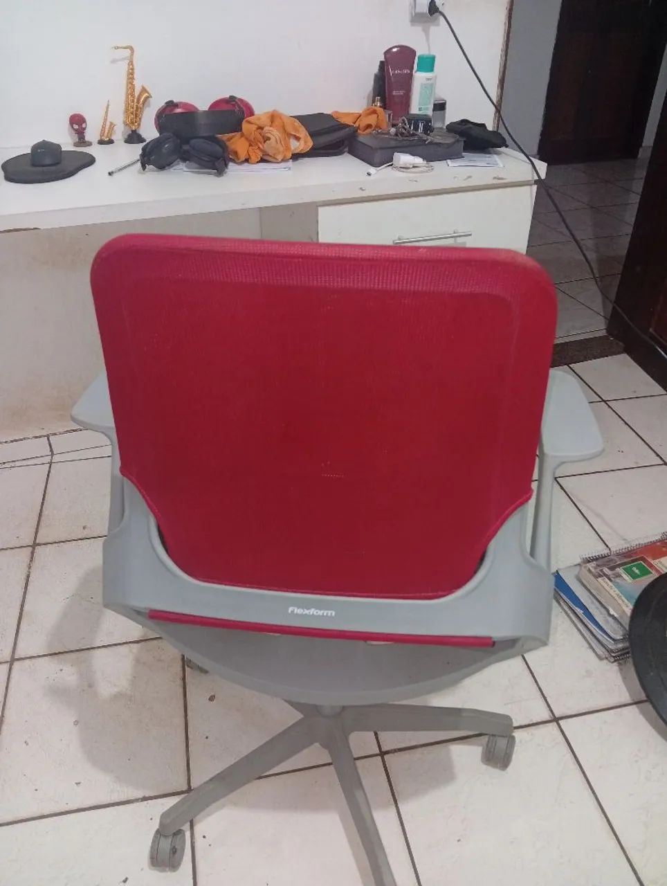 Caseira ergonômica Flexform - Foto 3