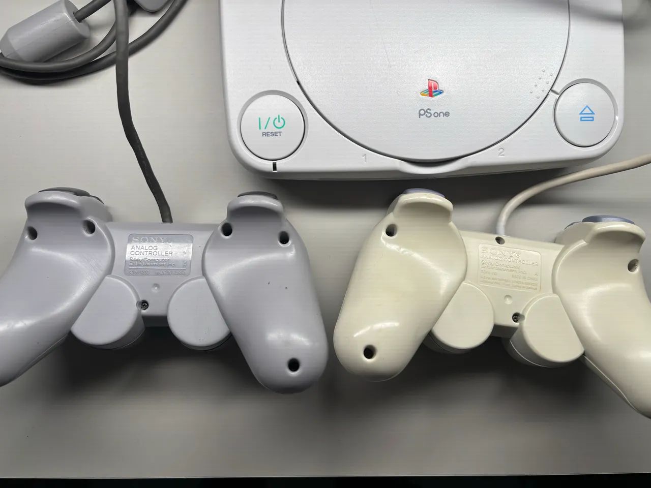 Ps one todo original  - Foto 5