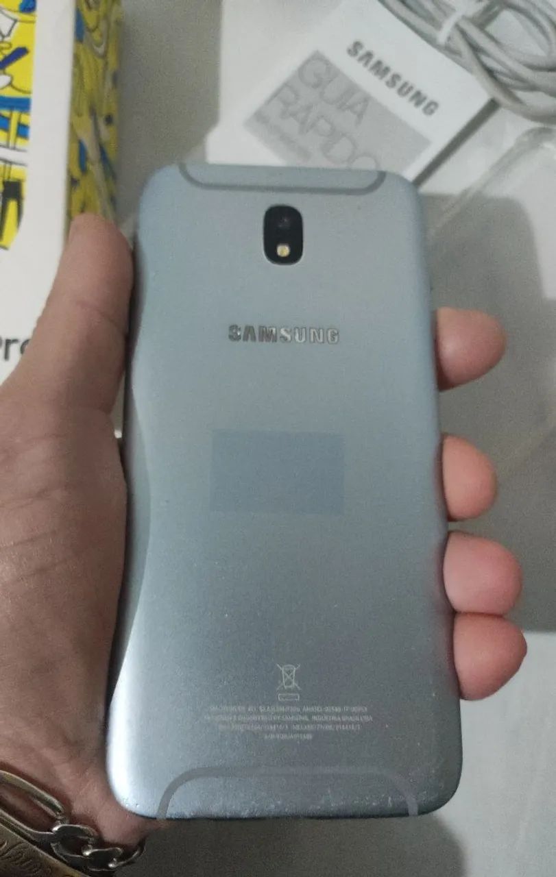 Samsung J7 Pro , NFC , 64GB - Foto 2