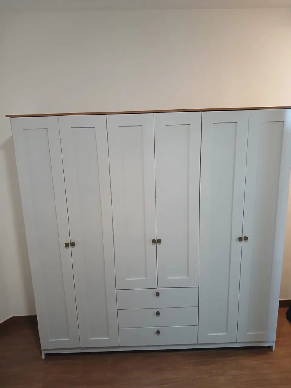 guarda roupa