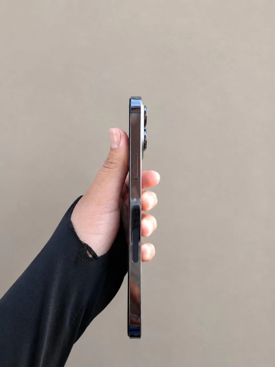 iPhone 13 Pro Max  - Foto 5