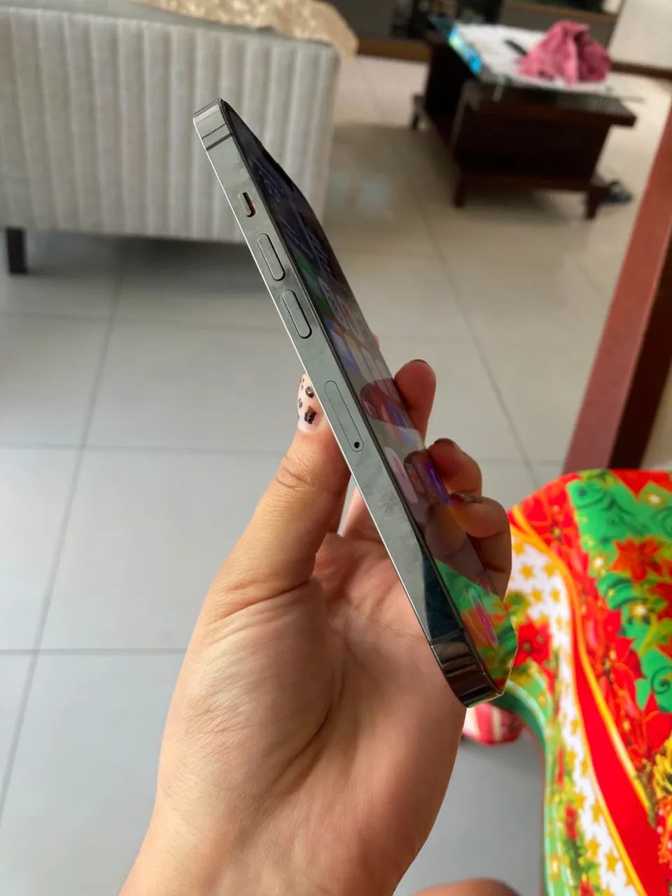 IPHONE 13 PRO 128GB - Foto 3