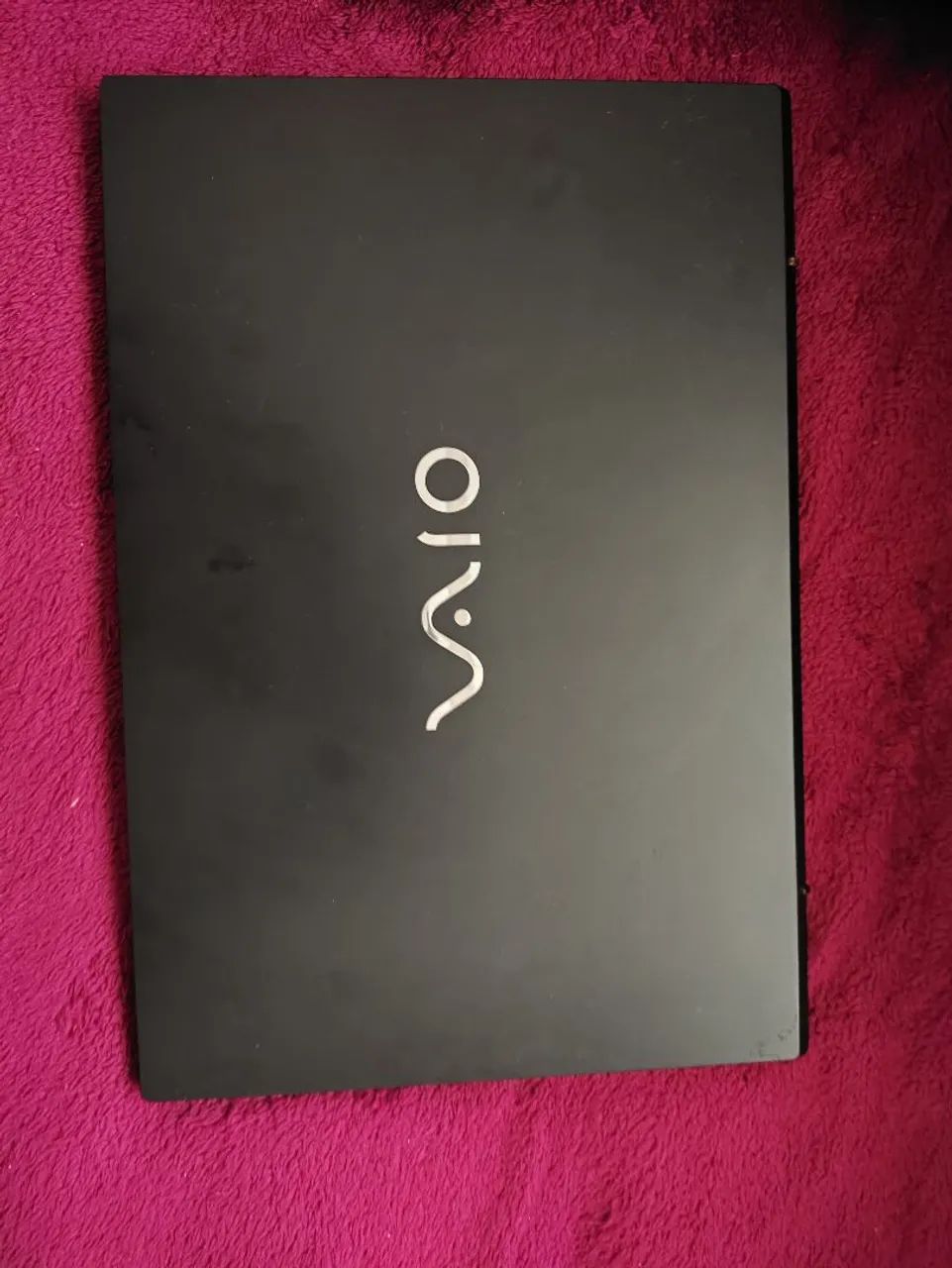notebook vaio core i5  - Foto 4