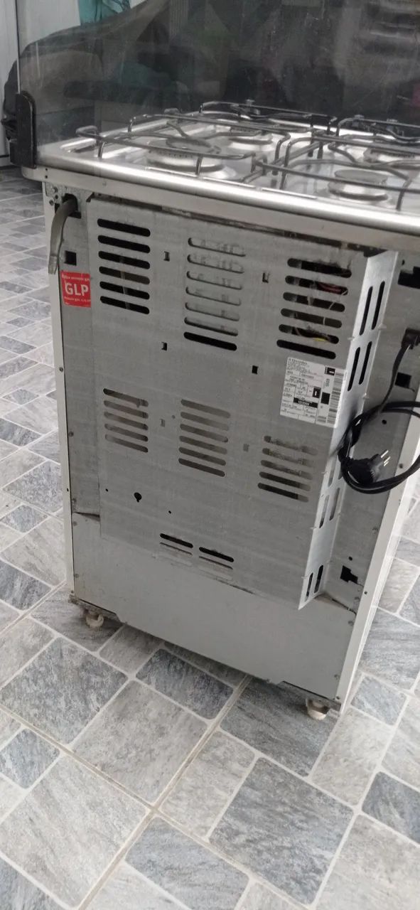 Fogão - Foto 2