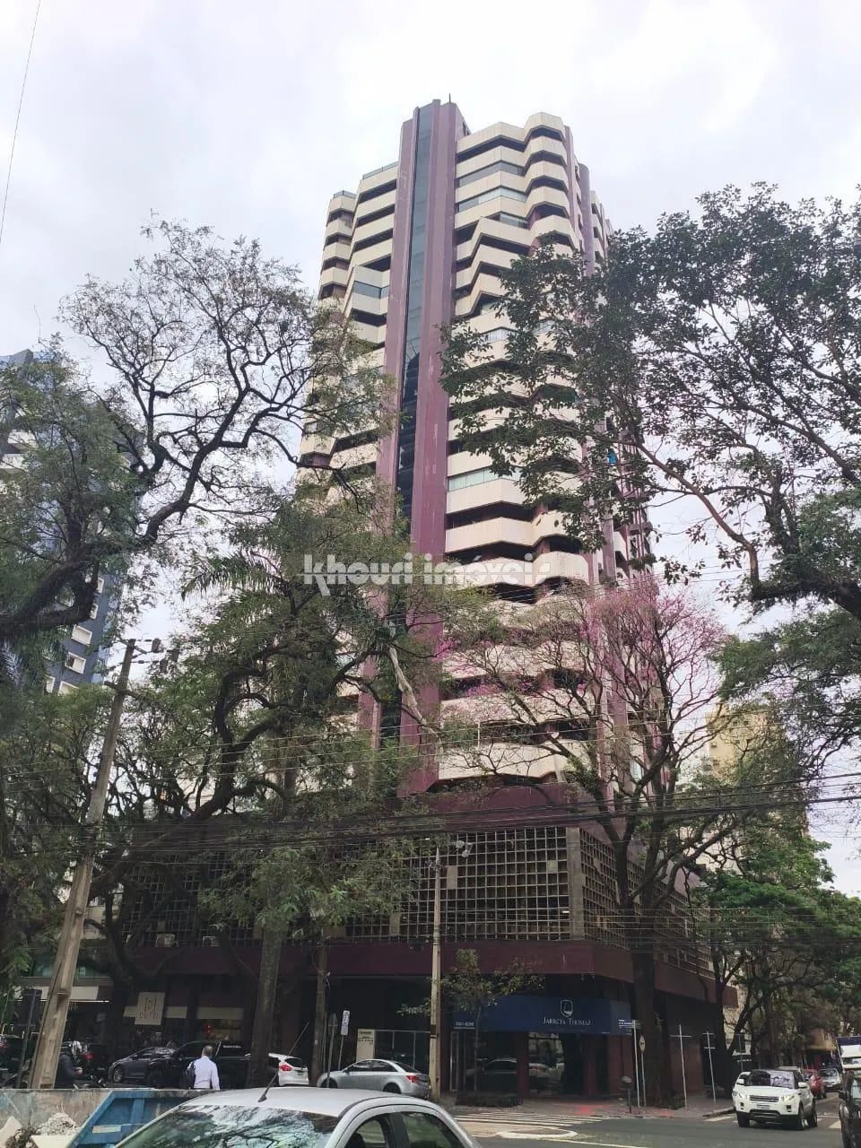 Apartamento à venda em Maringá, Zona 01, com 4 quartos, com 205.75 m², Edifício Max Eidam - Foto 3