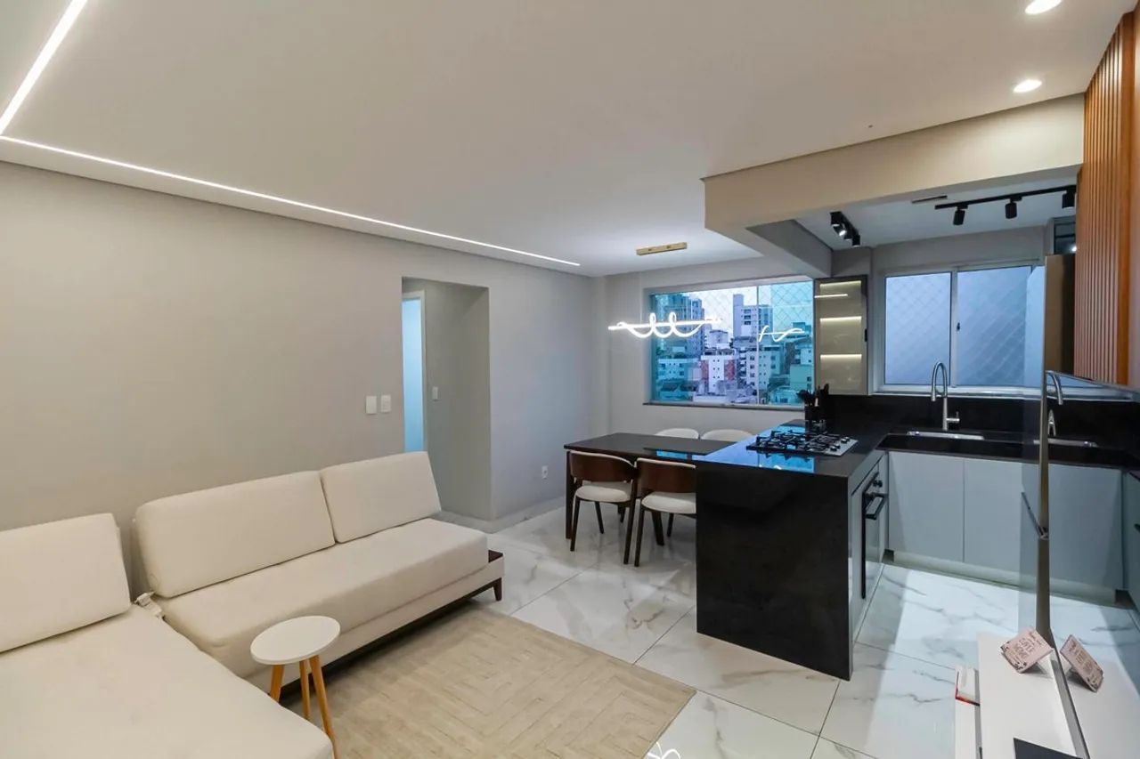 Apartamento à Venda - Manacás, 2 Quartos, 60 m2 - Foto 3