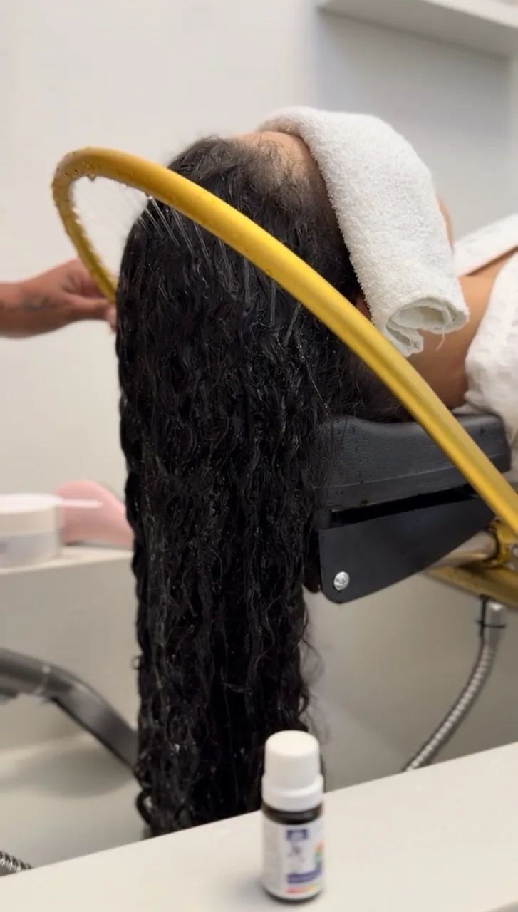 Head spa  - Foto 2