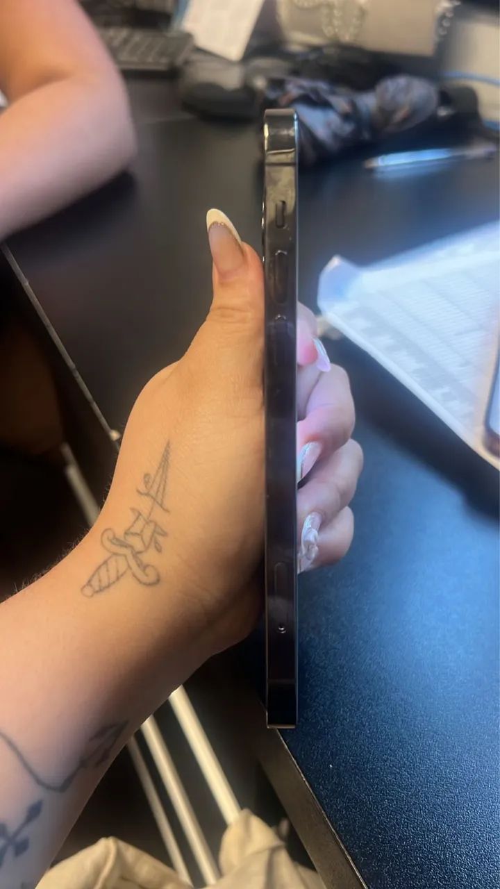 iPhone 12 Pro troca  - Foto 5